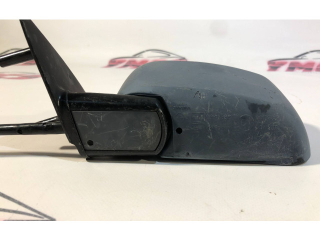 Зеркало (механическое)       Volkswagen Golf II  1984 - 1991 года   