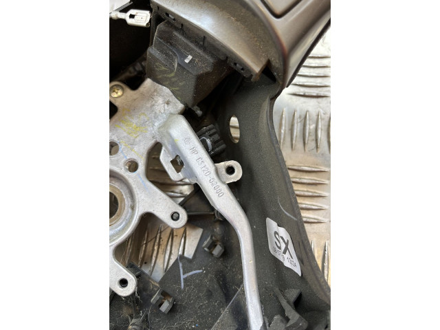 Руль Subaru Forester SH  2008-2013 года CS12002880      