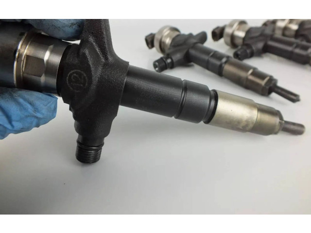 Vstřikovač 8980116041 Isuzu D-Max pro naftový motor 3.0