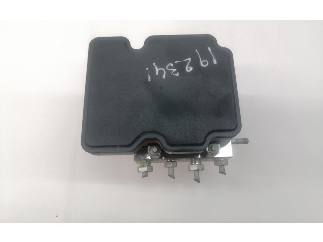 Блок управления АБС    MG ZS