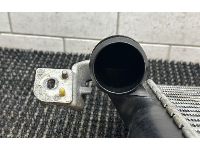 Интеркулер 9675627980 Citroen C4 II Picasso