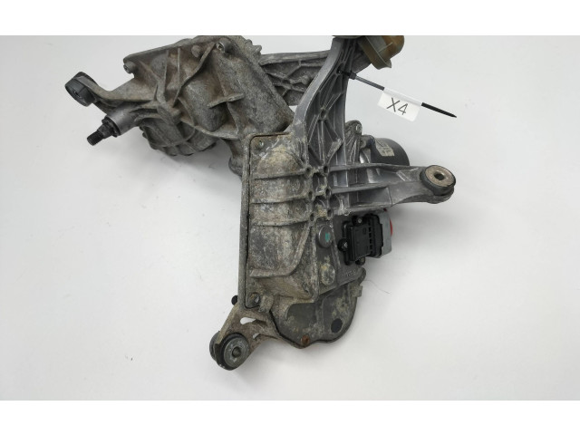 Моторчик дворников 288106583R, 288102466R    Renault Scenic III -  Grand scenic III