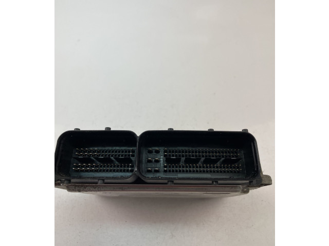 Блок управления двигателем Блок управления 03L907309AE, 0281017946   Volkswagen PASSAT B6