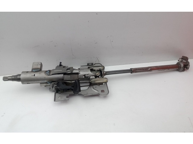 Рулевая рейка Citroen C4 II Picasso 2013 - 2018 года