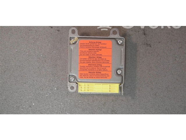 Блок подушек безопасности 1J0909609   Seat Ibiza II (6k)