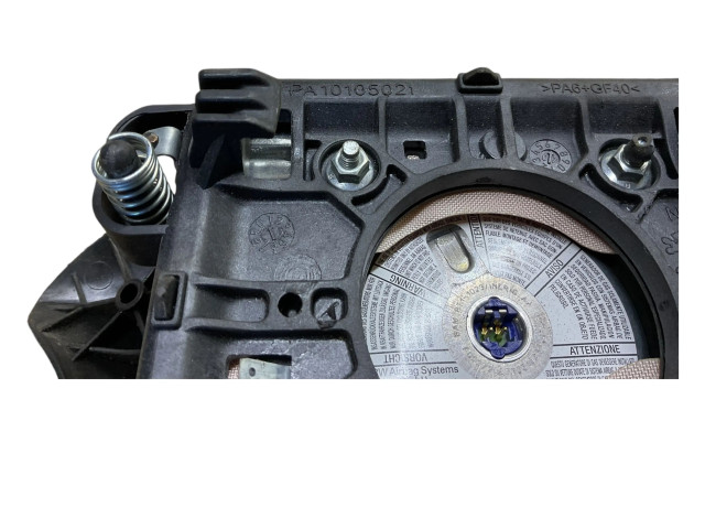 Подушка безопасности водителя PA10105021 Citroen Berlingo