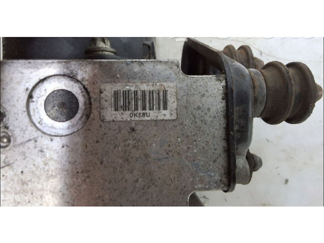 Блок управления АБС    Volkswagen PASSAT B6