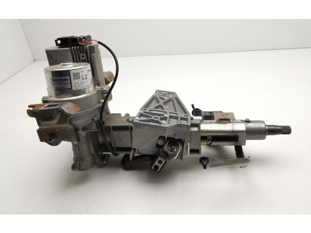 Руль Renault Clio III 2005 - 2012 года 488103294R