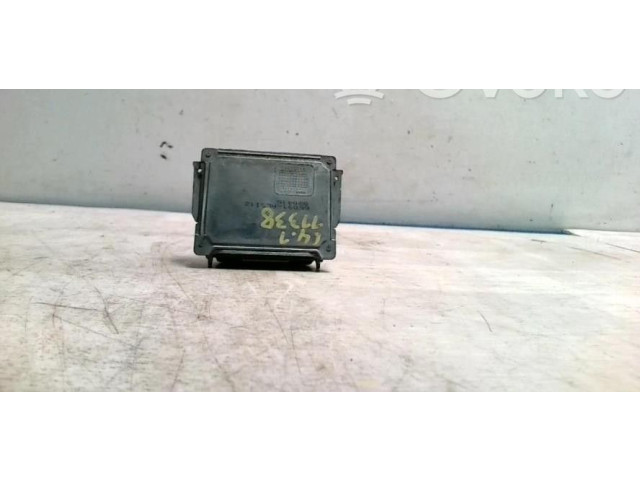 Блок управления Xenon