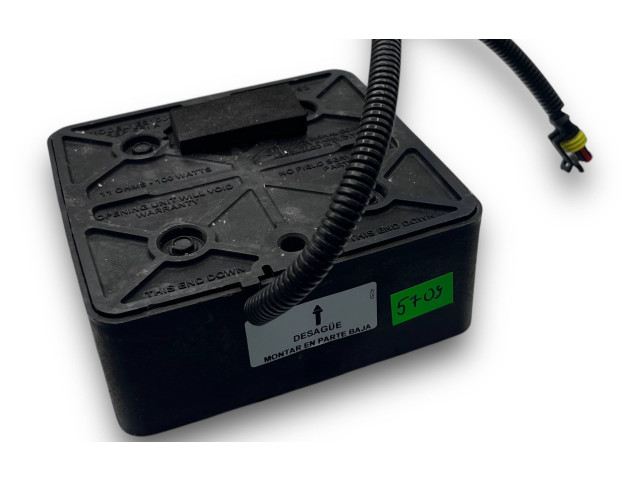 Блок комфорта A5709, ES100C   KIA Xceed   