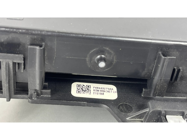 Блок управления 68410619AF, F00HJ0279530AB Jeep Grand Cherokee WL