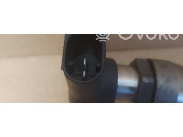 Форсунка H8200704191, 166008052R    Dacia Lodgy  K9K R8 