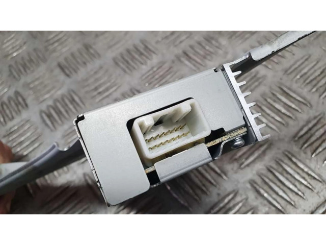 Блок управления 8624053020, G140412   Lexus IS III XE30