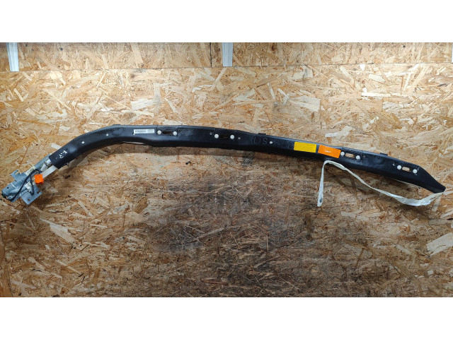 Боковая подушка безопасности 67065700 Maserati Quattroporte