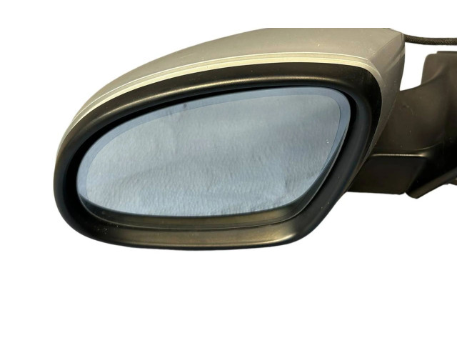 Зеркало электрическое        Skoda Yeti (5L)  2009 - 2017 года   