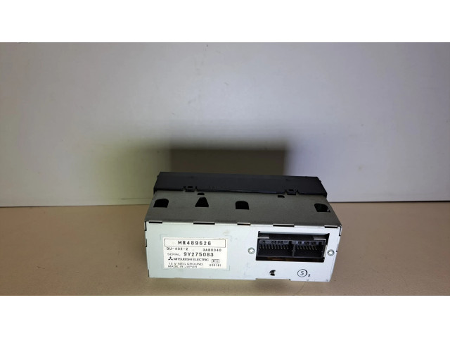 Дисплей MR489626, 3AB0040 Mitsubishi Space Runner