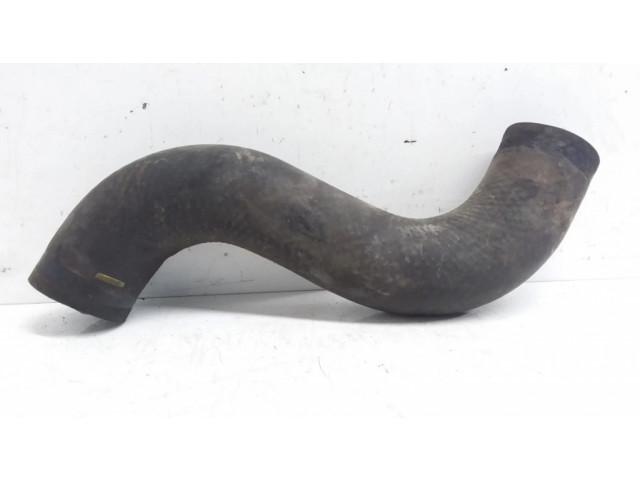 Трубка (трубки)/ шланг (шланги) интеркулера