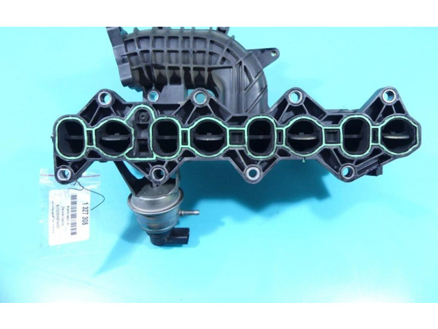 Всасывающий коллектор 25187010, IMPRK1327308 Chevrolet Captiva