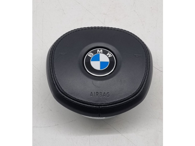 Подушка безопасности водителя 33785572401, 309026499N77AJ BMW X3 G01