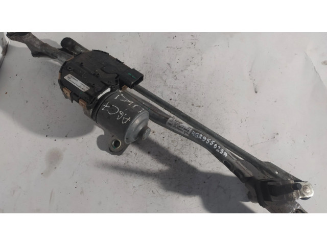 Комплект механизма стеклоочистителей