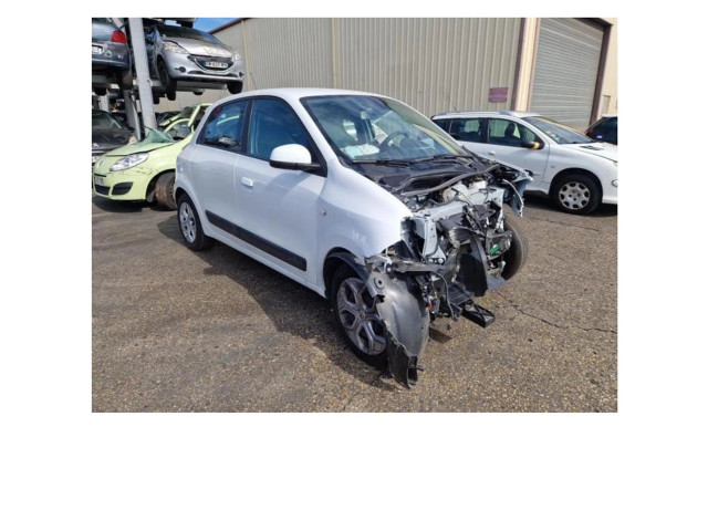 Моторчик заднего дворника 287102049R Renault Twingo III