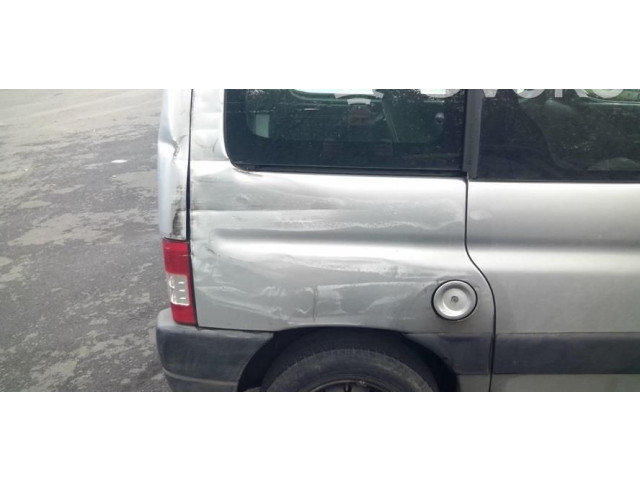 Вентилятор печки NT Citroen Berlingo