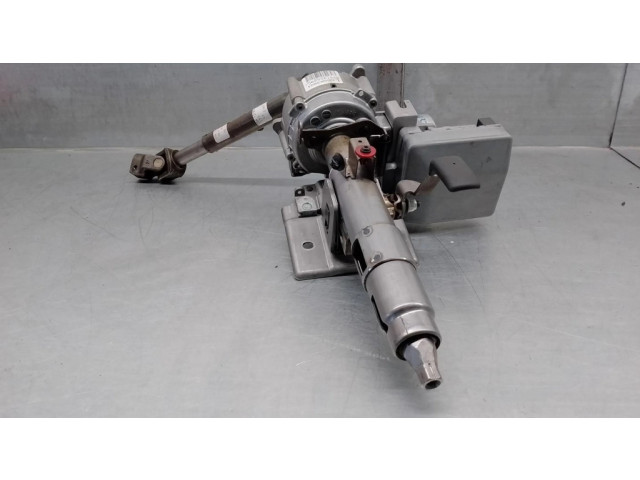 Рулевая рейка 8V513C529CJ Ford Fiesta 2002-2005 года