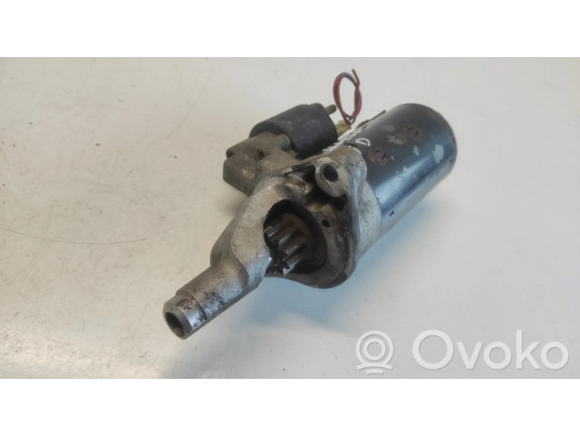 Стартер 059911021, 00011090 Audi A6 Allroad C5