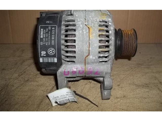 Генератор 28903025G, 999-U08092   Volkswagen PASSAT B4      