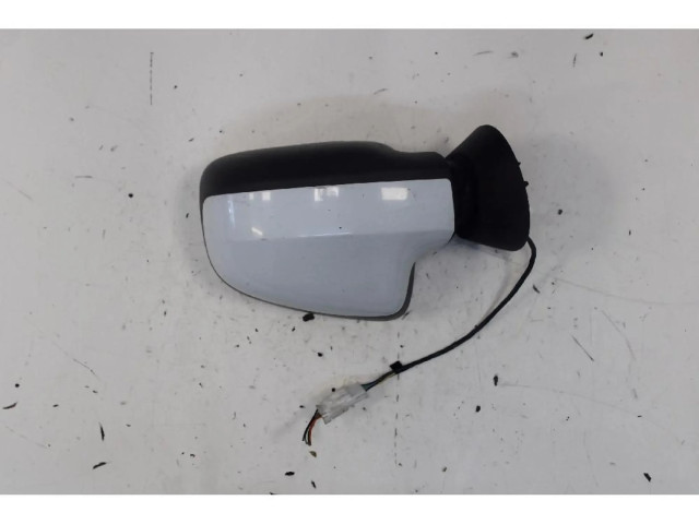 Зеркало электрическое левое Dacia Sandero