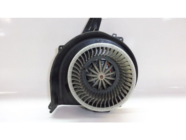 Вентилятор печки 6R1819015, 6R1819015 Skoda Fabia Mk2 (5J)