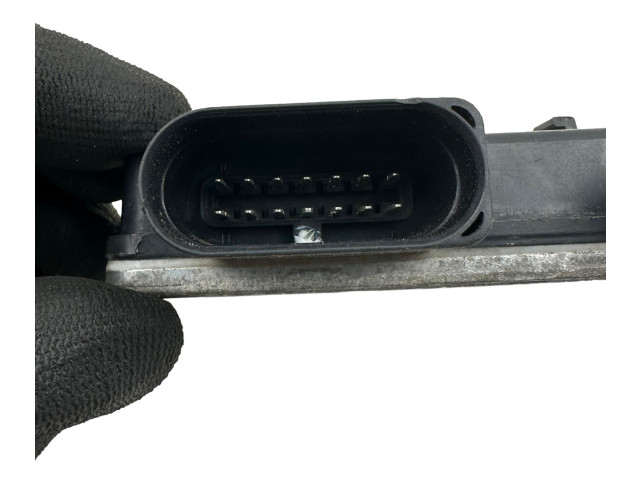 Блок управления 3D0907563E, 32485978B Volkswagen Phaeton