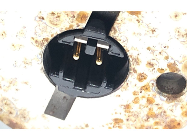 Подушка безопасности пассажира Mitsubishi Colt