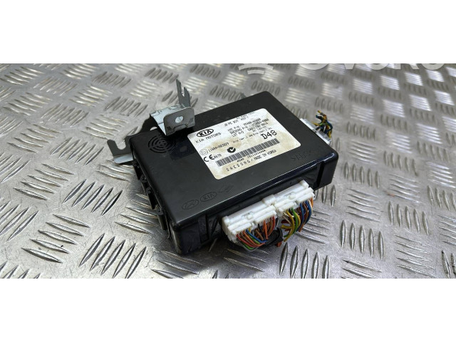 Блок комфорта 95400A2480 KIA Ceed