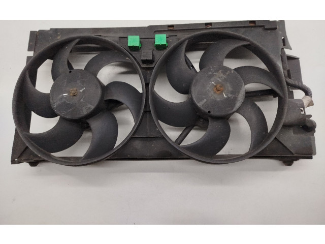 Heizungslüfter 9628573480 Peugeot 306