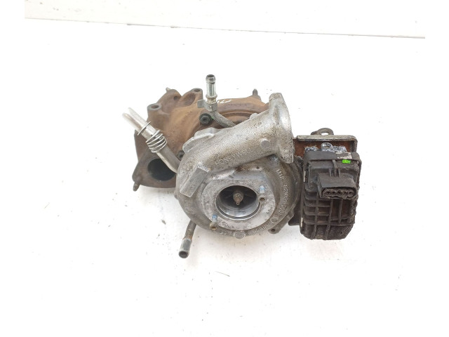 Turbodmychadlo Турбина 35242171G, 8230243 Dodge RAM 1500 DS EXF