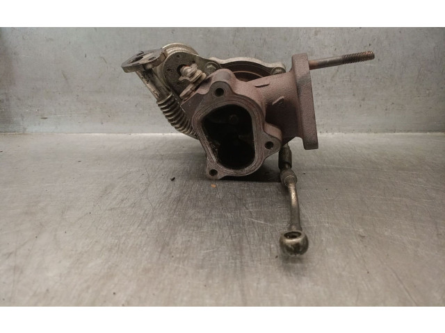 Turbodmychadlo Турбина 73501343, 71724701   Fiat Punto (188)   188A9000