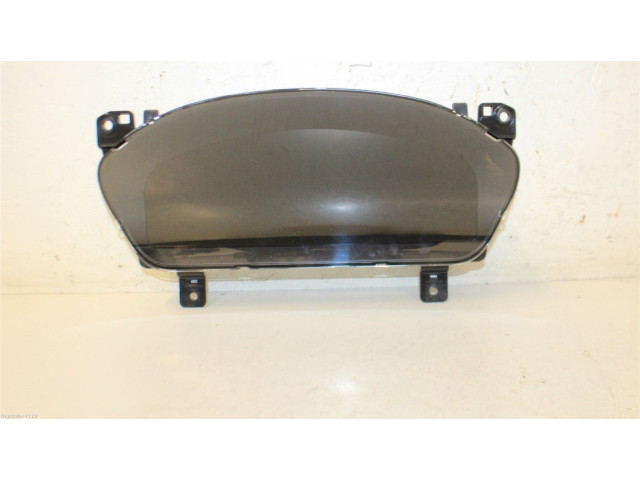 Přístrojová deska  Ford Kuga III 2022 2598382  