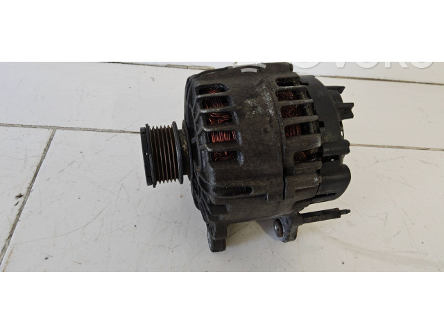 Генератор 03L903023F, 309003354   Volkswagen Golf Plus      