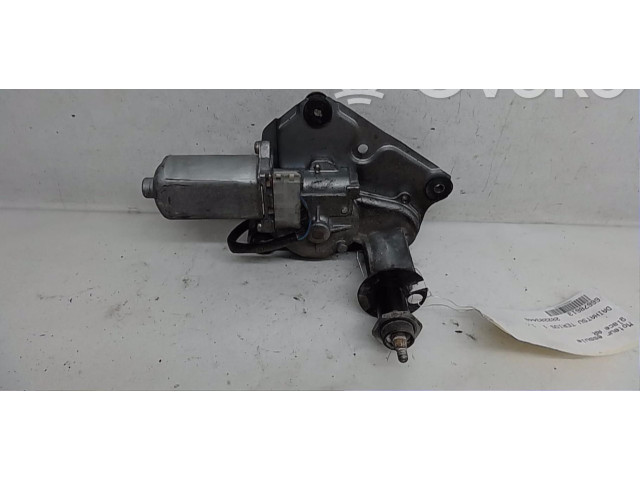 Моторчик заднего дворника 8513087402 Daihatsu Terios