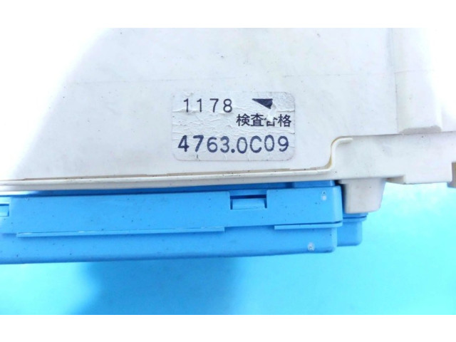 Блок управления двигателем Блок управления MR507627, IMPRK1248511 Mitsubishi Galant