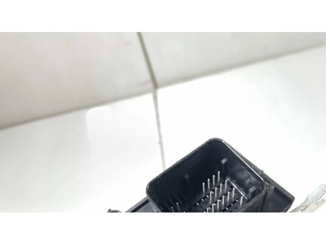 Блок подушек безопасности BM2T14B321AB Ford Galaxy