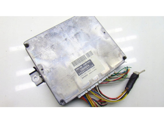 Řídící jednotka 8966147110 Toyota Prius (XW20) 2003