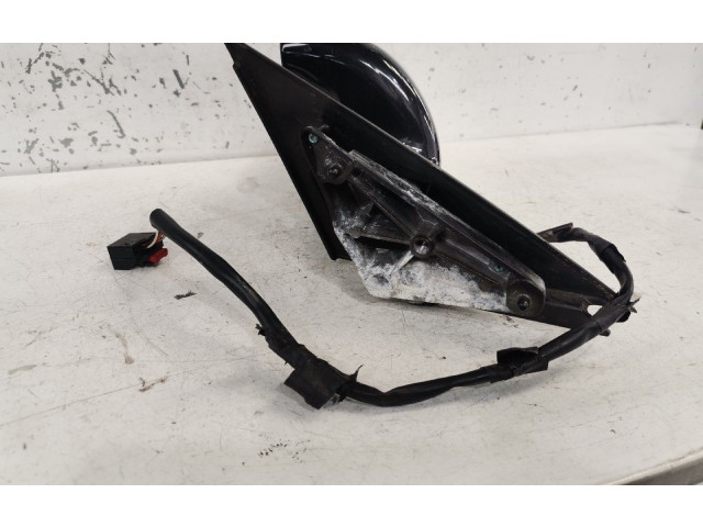 Зеркало электрическое Audi A3 S3 A3 Sportback 8P 2005 - 2013 года