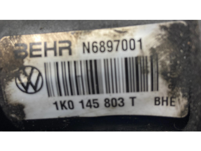 Интеркулер 1K0145803T, N6897001 Seat Altea 1.9