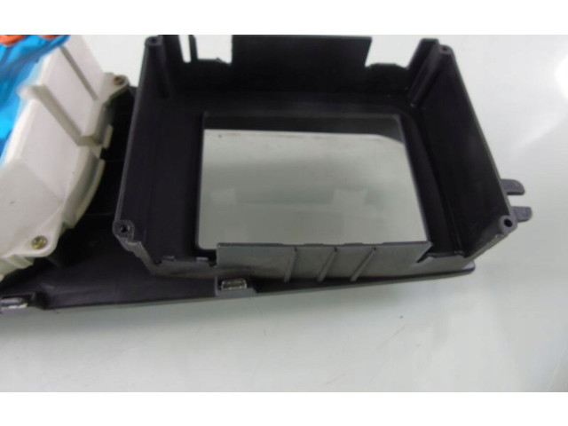 Панель приборов 24422204RC Opel Vectra B