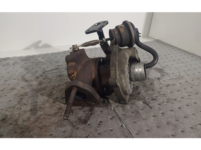 Turbodmychadlo Турбина 73501343, 54359700005 Fiat Punto (188)