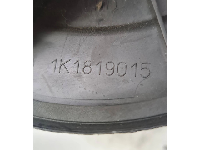 Вентилятор печки 1K1819015, 1K1819015C Volkswagen Caddy