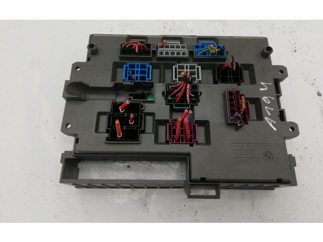 Блок предохранителей 911944603, 9119446 BMW 1 E81 E87