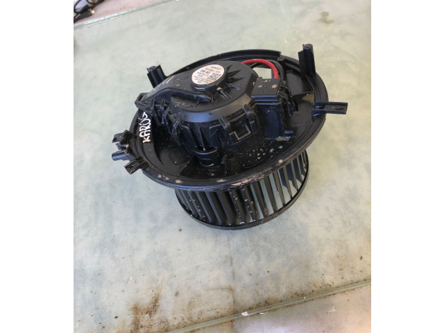 Вентилятор печки 5wb819015 Skoda Karoq